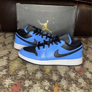 Jordan 1 Low GS